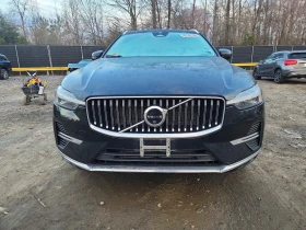 Volvo XC60 * Plus* PLUG-IN HYBRID* , снимка 5