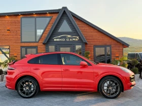 Porsche Cayenne Turbo//Gt-design//, снимка 4