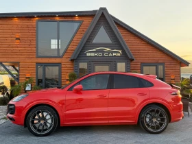 Porsche Cayenne Turbo//Gt-design//, снимка 8