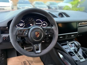 Porsche Cayenne Turbo//Gt-design//, снимка 11