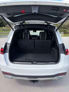Mercedes-Benz GLS * 450 * 2 КЛЮЧА* ПАНО* ПОДГРЕВ* KEYLESS* , снимка 15
