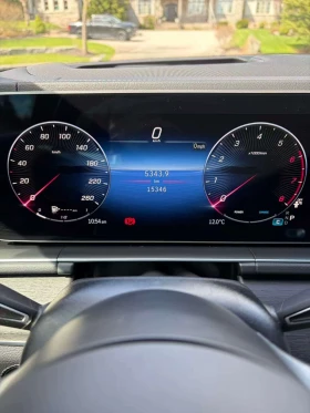 Mercedes-Benz GLS * 450 * 2 КЛЮЧА* ПАНО* ПОДГРЕВ* KEYLESS* , снимка 8