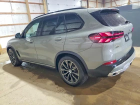 BMW X5 2025 BMW X5 XDRIVE40I, снимка 6