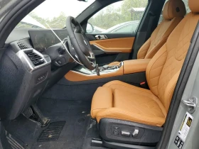 BMW X5 2025 BMW X5 XDRIVE40I, снимка 7