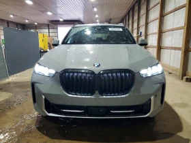 BMW X5 2025 BMW X5 XDRIVE40I, снимка 2