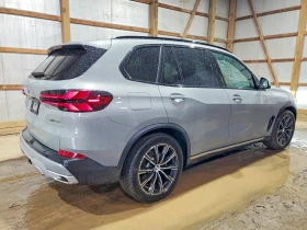 BMW X5 2025 BMW X5 XDRIVE40I, снимка 4