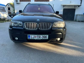 BMW X3 M-PAKET, снимка 2