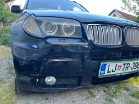 BMW X3 M-PAKET, снимка 5