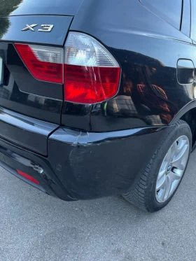 BMW X3 M-PAKET, снимка 3