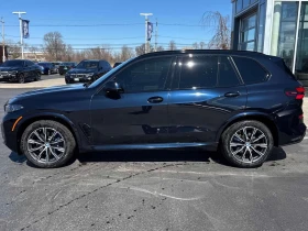 BMW X5 * xDrive40i * М-PACK* ДИС* 360КАМ* ПАНО* ОДБУХВАНЕ, снимка 3
