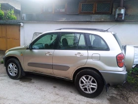 Toyota Rav4, снимка 3