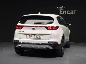 Kia Sportage The Bold Diesel 1.6 2Wd Trendy, снимка 4