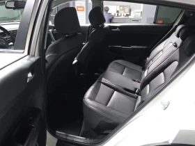 Kia Sportage The Bold Diesel 1.6 2Wd Trendy, снимка 12