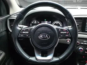 Kia Sportage The Bold Diesel 1.6 2Wd Trendy, снимка 13