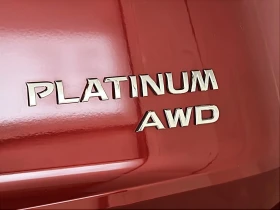 Nissan X-trail Rogue Platinum сервизна история, снимка 4