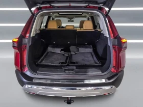 Nissan X-trail Rogue Platinum сервизна история, снимка 5