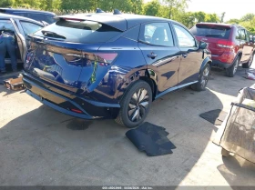 Nissan Ariya Platinum+ , снимка 4