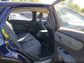 Nissan Ariya Platinum+ , снимка 8
