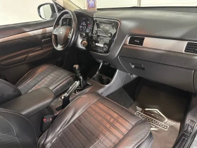 Mitsubishi Outlander 4x4, снимка 9