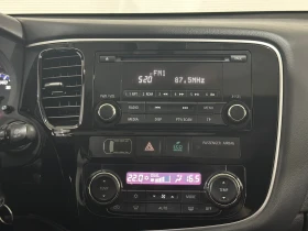 Mitsubishi Outlander 4x4, снимка 12