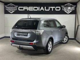 Mitsubishi Outlander 4x4, снимка 6