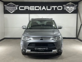 Mitsubishi Outlander 4x4, снимка 2