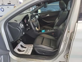 Mercedes-Benz GLA 250 CARFAX/ПОДГРЕВ/ПАНОРАМА/ПАМЕТ/, снимка 5