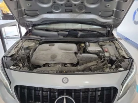 Mercedes-Benz GLA 250 CARFAX/ПОДГРЕВ/ПАНОРАМА/ПАМЕТ/, снимка 16