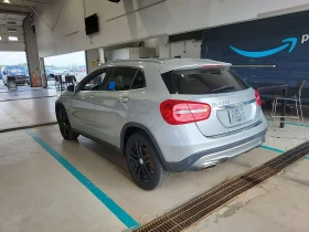 Mercedes-Benz GLA 250 CARFAX/ПОДГРЕВ/ПАНОРАМА/ПАМЕТ/, снимка 4