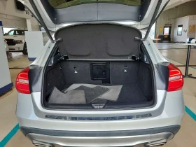 Mercedes-Benz GLA 250 CARFAX/ПОДГРЕВ/ПАНОРАМА/ПАМЕТ/, снимка 14