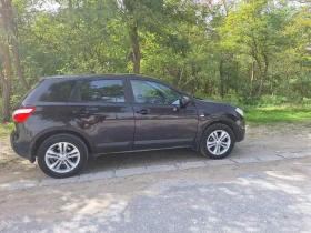 Nissan Qashqai, снимка 5