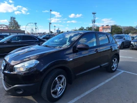 Nissan Qashqai, снимка 4