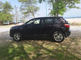 Nissan Qashqai, снимка 1