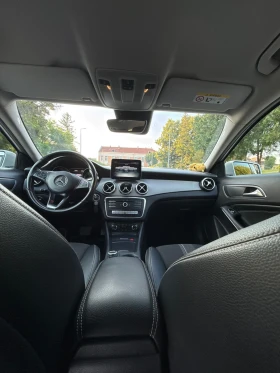 Mercedes-Benz GLA 200 Facelift, 4MATIC, снимка 12