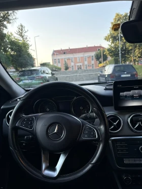 Mercedes-Benz GLA 200 Facelift, 4MATIC, снимка 10