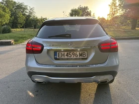 Mercedes-Benz GLA 200 Facelift, 4MATIC, снимка 5