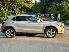Mercedes-Benz GLA 200 Facelift, 4MATIC, снимка 4
