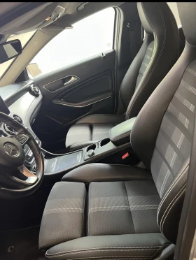 Mercedes-Benz GLA 200 Facelift, 4MATIC, снимка 16