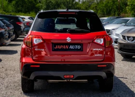 Suzuki Vitara 1.6 бензин 4х4 EXCLUSIVE! ТОП! С ГАРАНЦИЯ! , снимка 5