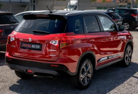Suzuki Vitara 1.6 бензин 4х4 EXCLUSIVE! ТОП! С ГАРАНЦИЯ! , снимка 4