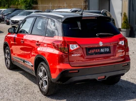 Suzuki Vitara 1.6 бензин 4х4 EXCLUSIVE! ТОП! С ГАРАНЦИЯ! , снимка 6