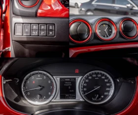 Suzuki Vitara 1.6 бензин 4х4 EXCLUSIVE! ТОП! С ГАРАНЦИЯ! , снимка 16