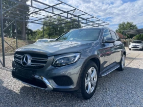 Mercedes-Benz GLC 220 /НОВ ВНОС СЕВЕРНА ИТАЛИЯ, снимка 1