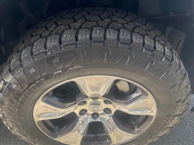 Dodge RAM 1500 Laramie / ОБДУХВАНЕ / CARFAX / АВТОКРЕДИТ , снимка 7