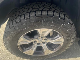 Dodge RAM 1500 Laramie / ОБДУХВАНЕ / CARFAX / АВТОКРЕДИТ , снимка 13