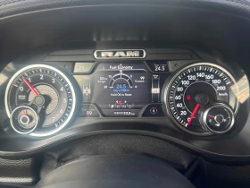 Dodge RAM 1500 Laramie / ОБДУХВАНЕ / CARFAX / АВТОКРЕДИТ , снимка 8