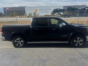 Dodge RAM 1500 Laramie / ОБДУХВАНЕ / CARFAX / АВТОКРЕДИТ , снимка 3