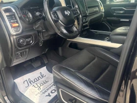 Dodge RAM 1500 Laramie / ОБДУХВАНЕ / CARFAX / АВТОКРЕДИТ , снимка 5