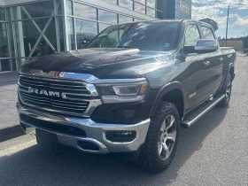Dodge RAM 1500 Laramie / ОБДУХВАНЕ / CARFAX / АВТОКРЕДИТ , снимка 17