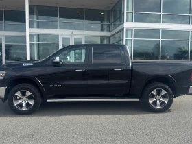 Dodge RAM 1500 Laramie / ОБДУХВАНЕ / CARFAX / АВТОКРЕДИТ , снимка 2